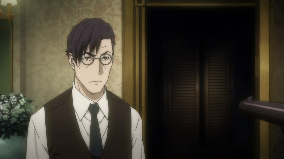 Angelo Lagusa, 91 Days Wikia