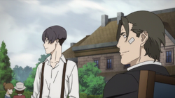 Assistir 91 Days Episodio 2 Online