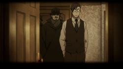 91 Days - Opening