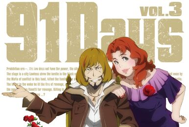 Volume 1, 91 Days Wikia