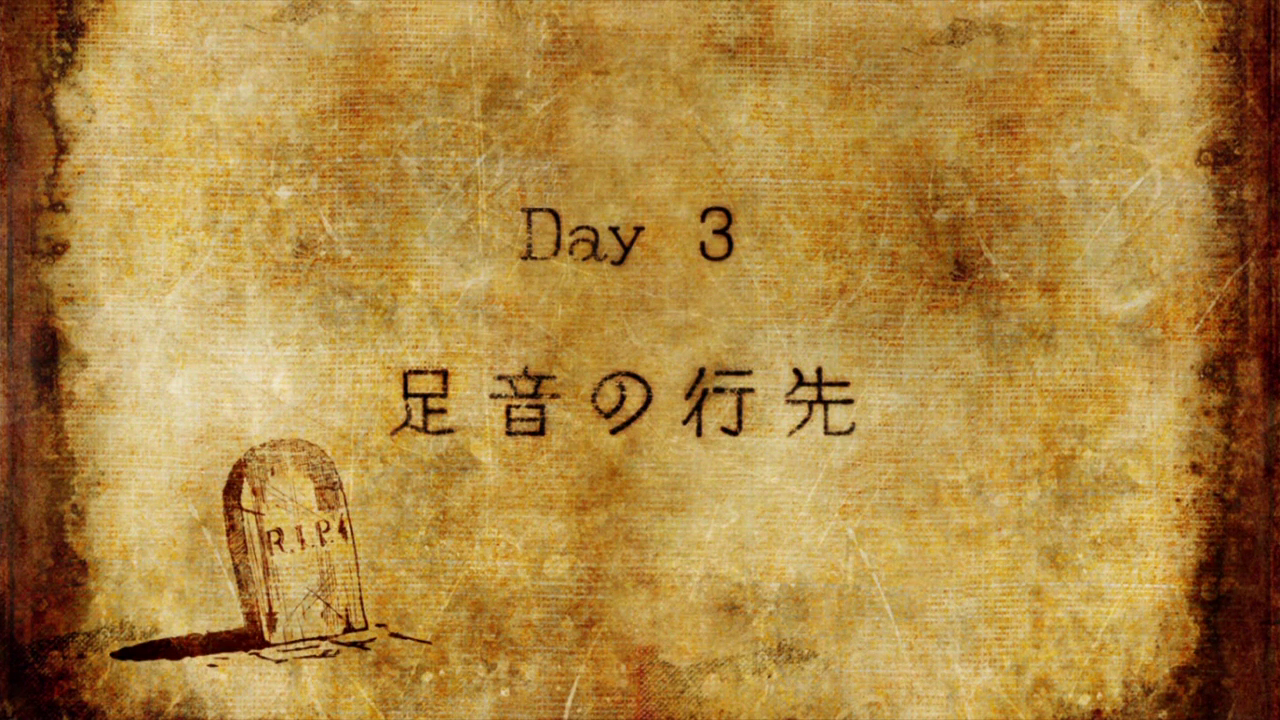 91 Days - Episode 3 (Review) — The Geekly Grind