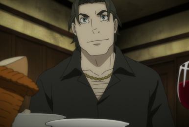 Nero Vanetti, 91 Days Wikia