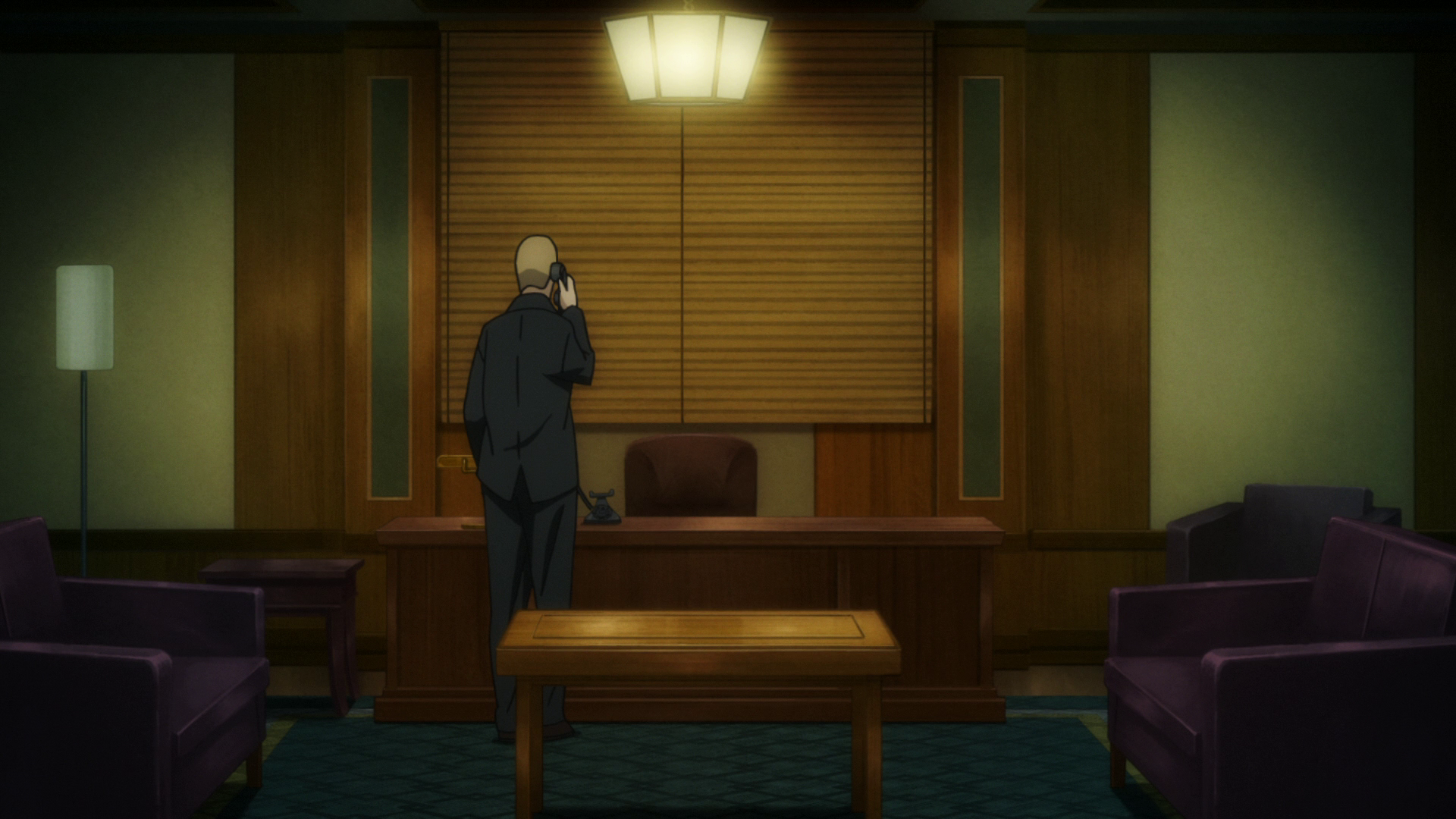 The Melancholy Of Barbero 91 Days Wikia Fandom The Melancholy Of Barbero 91 Days Wikia Fandom