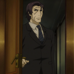 Avilo (91 Days)/#2021844  91 days, Anime, Anime characters