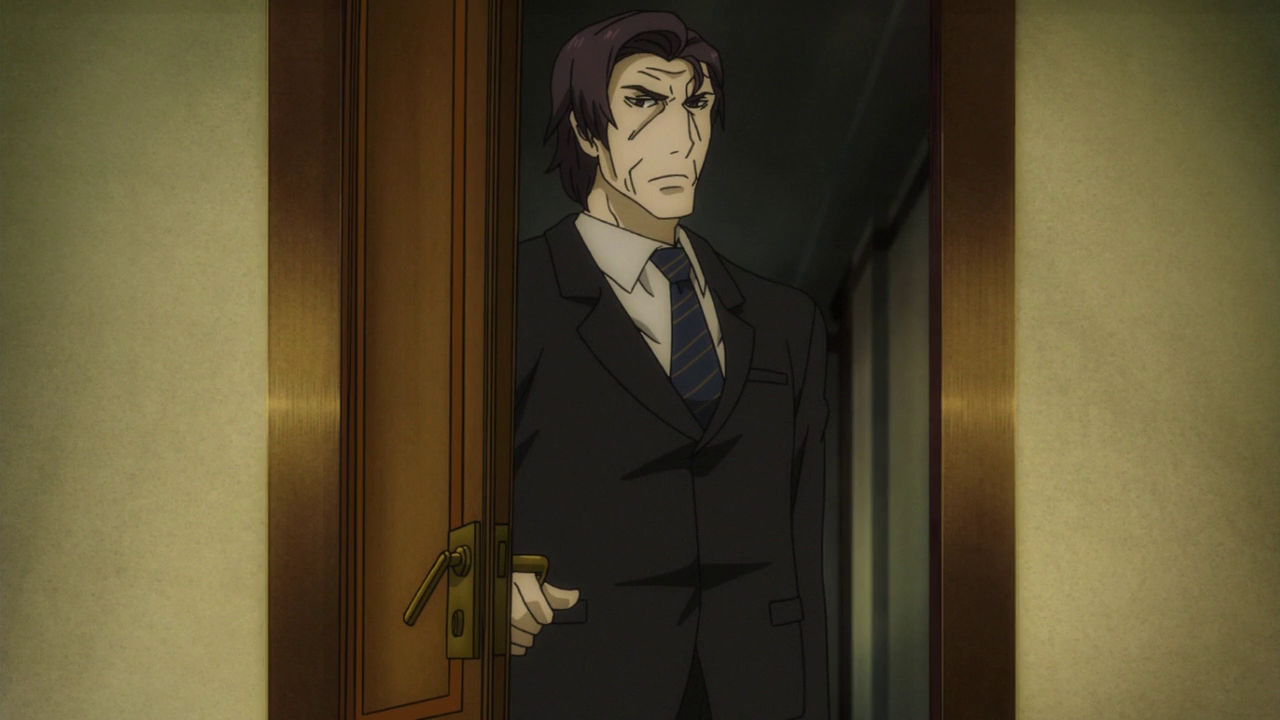 Angelo Lagusa, 91 Days Wikia