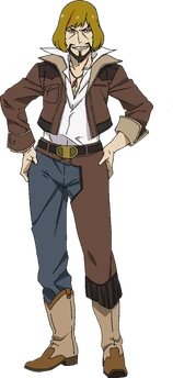 Fango Wikia 91 Days Fandom