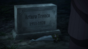 TroncoGrave