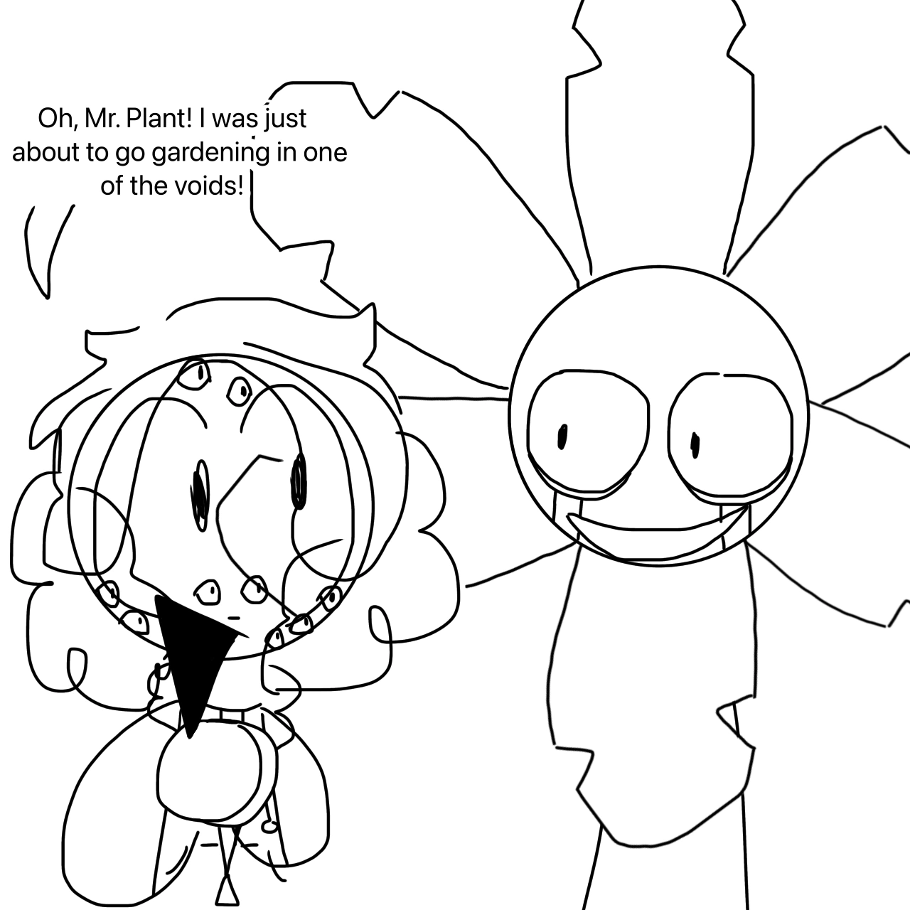 Wake up babe new fandom interest just dropped | Fandom