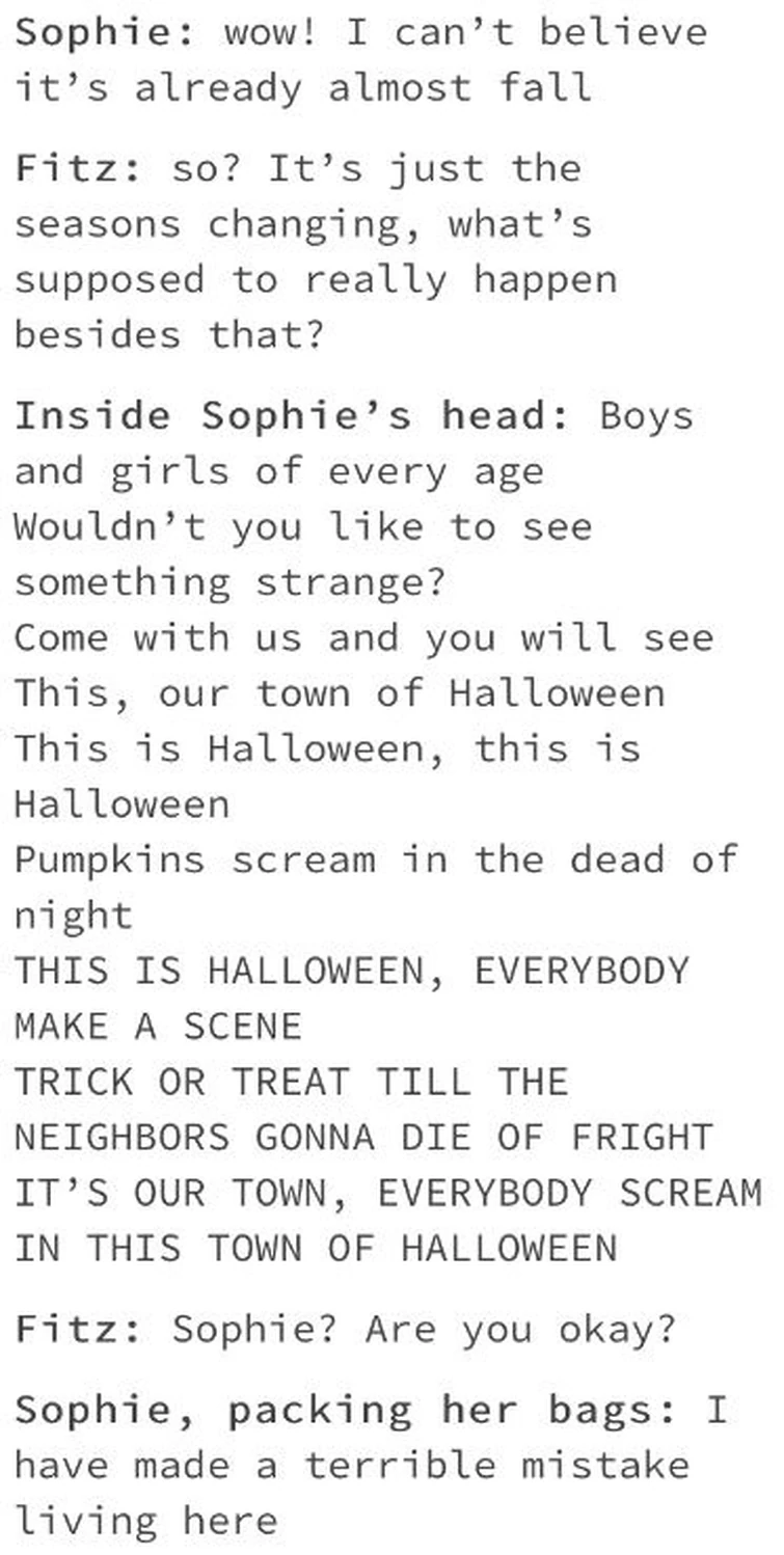 I just wanted to show you these memes (In the first one I am Anna lol) |  Fandom