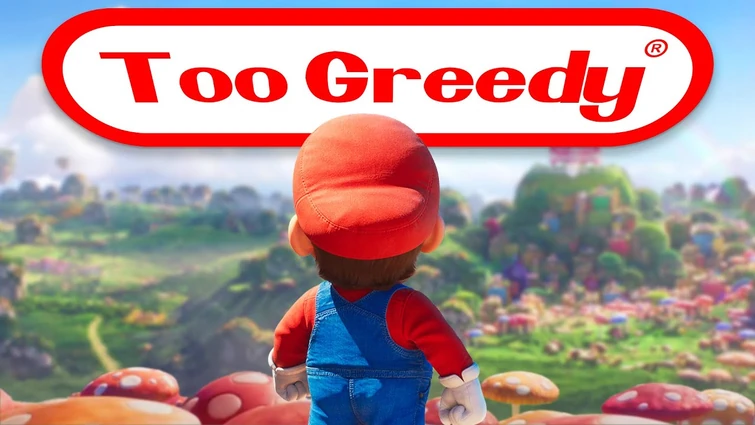 What Happened To Nintendo?