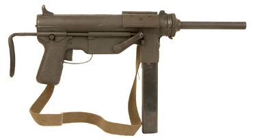 M3 пулемет. M3 пистолет-пулемёт. м3а1 пистолет пулемет. м3 grease gun. M3 пулемет.