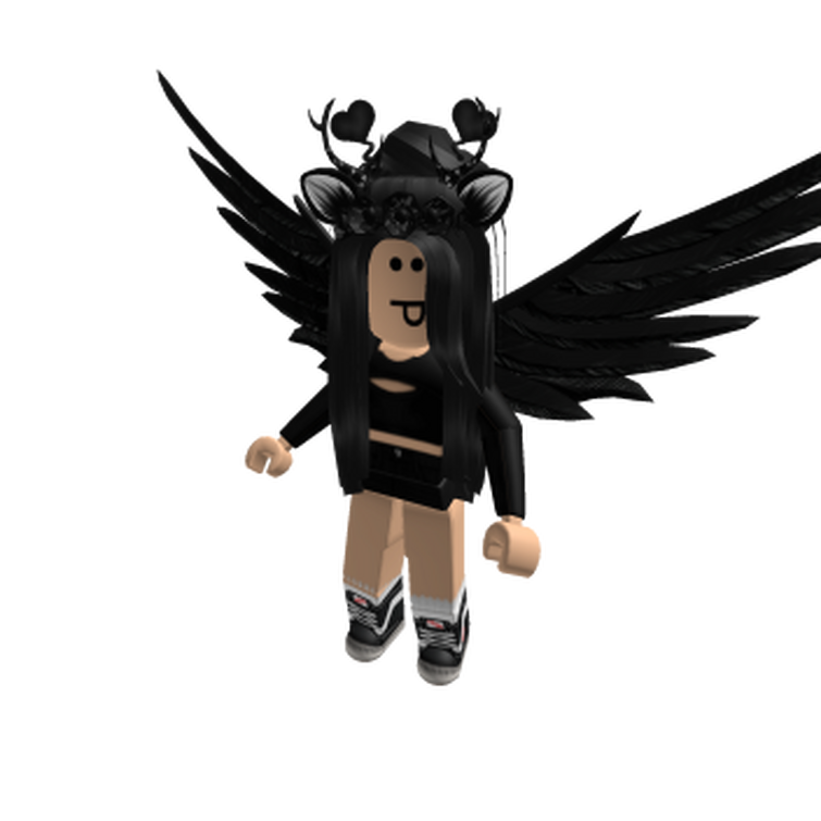 my roblox avatar lol by 0DRONZER on Newgrounds