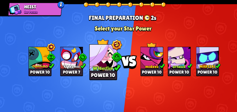 Frustration Fandom - imm brawl stars