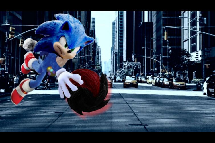 Ideias De Sonic 3:O Filme