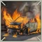 Icon ExplodingCar