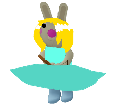 Which Is More Cursed Fandom - elsa piggy roblox