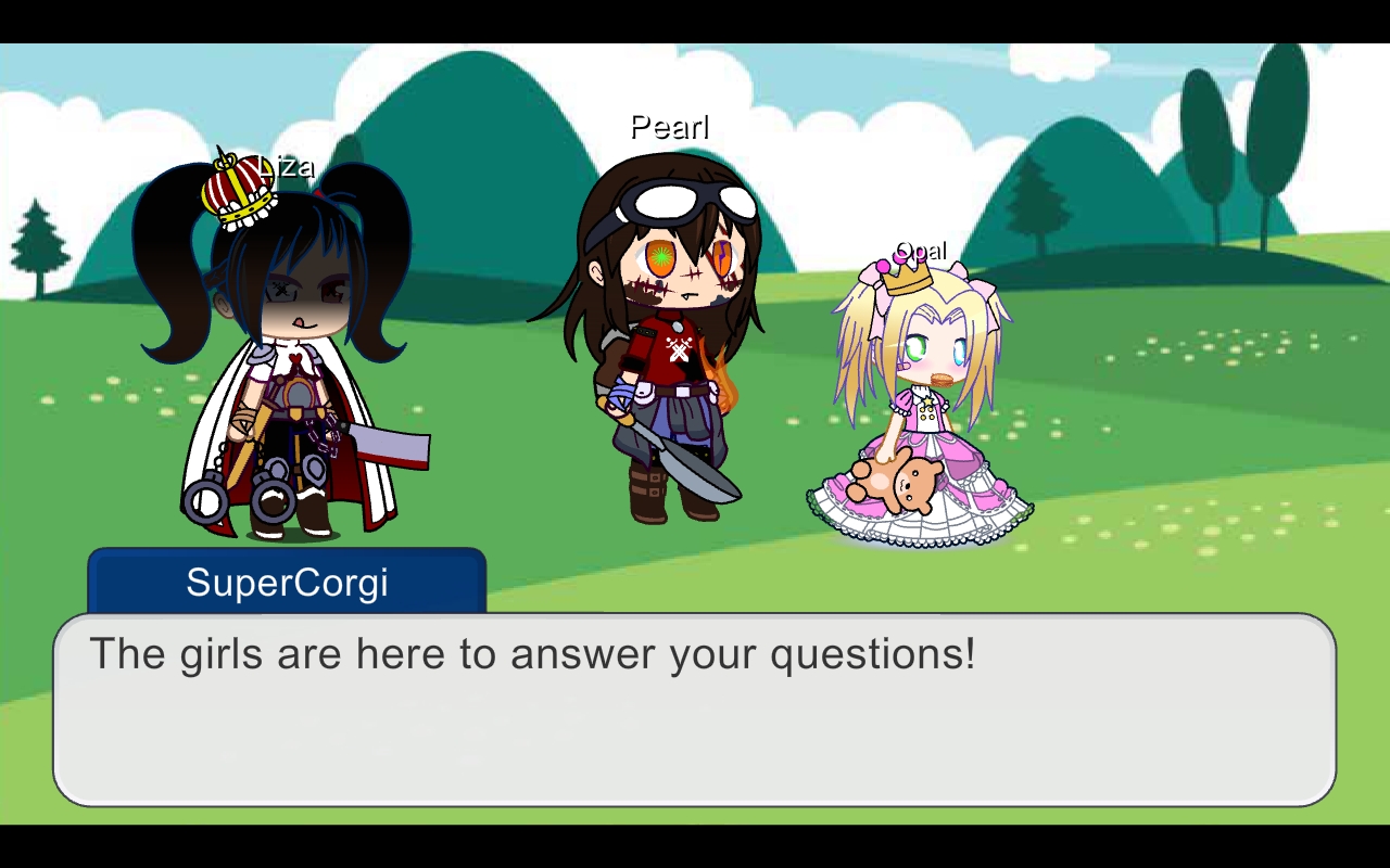 My Powers Grow Ever Stronger Fandom