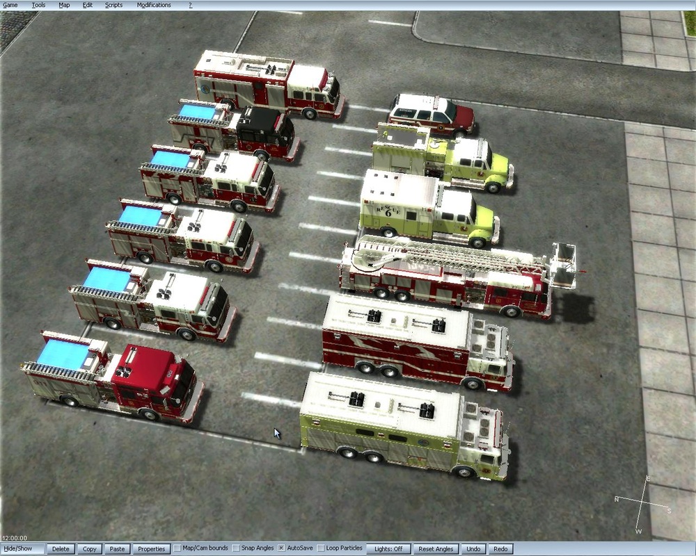 emergency 4 911 first responders