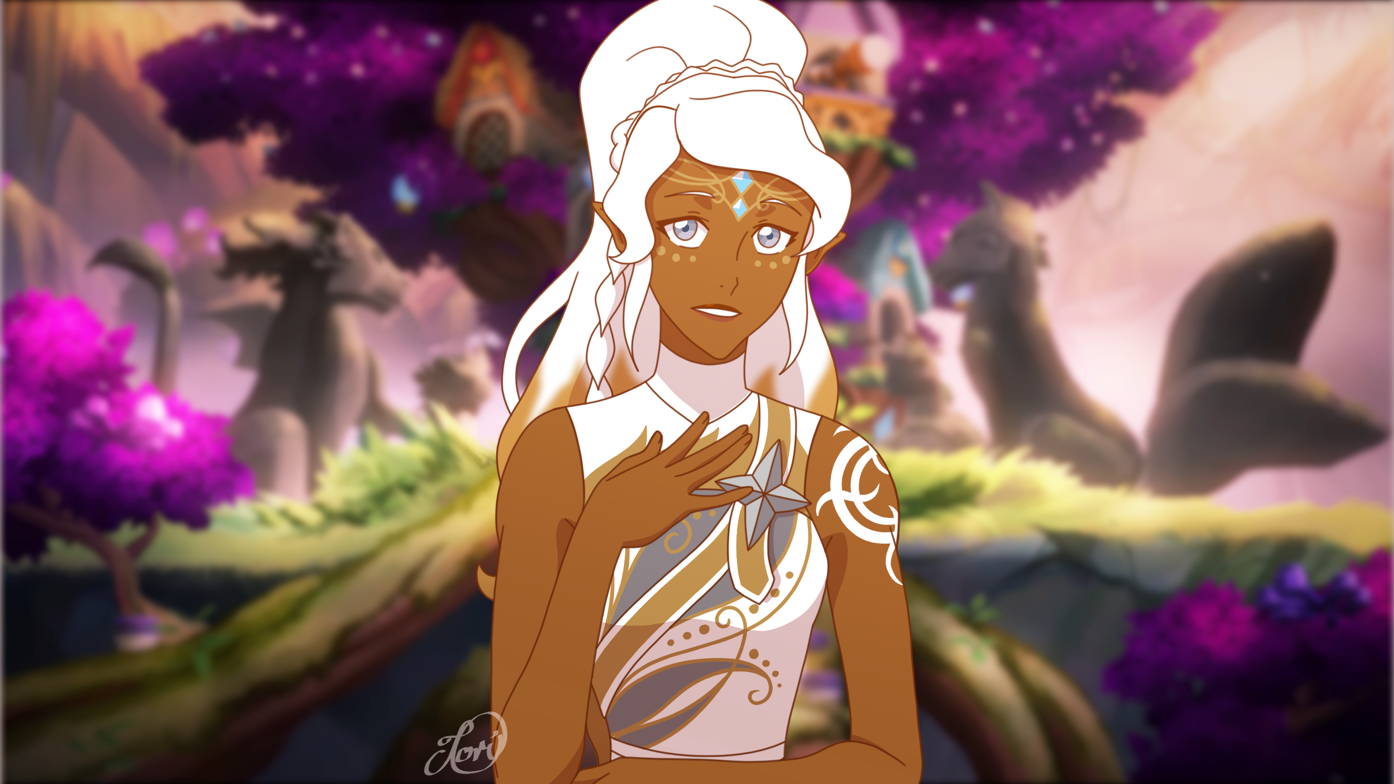 Screenshot Edits Fandom