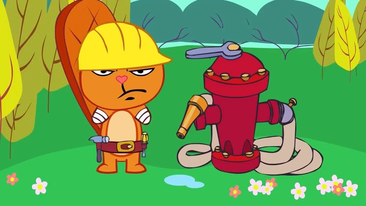 Discuss Everything About Happy Tree Friends Wiki | Fandom