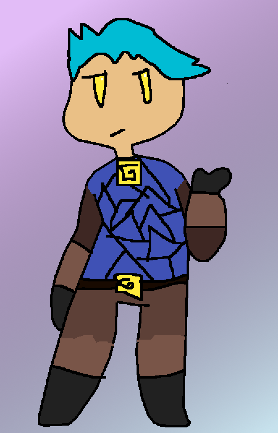 prodigy pixel art | Fandom