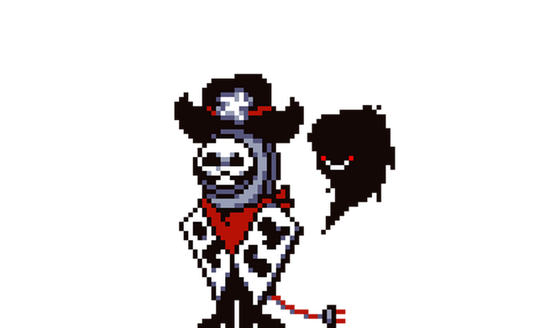 Message from Chaz27 Undertale AU Wiki FANDOM powered, bendy and