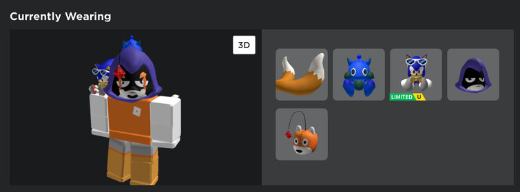 ROBLOX AVATAR NOT LOADING MOBILE