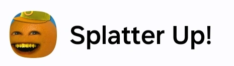 annoying orange splatter up FOUND after 5 years | Fandom