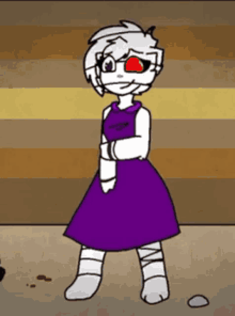 What did Zizzy kick? (Wrong answers only) Fandom