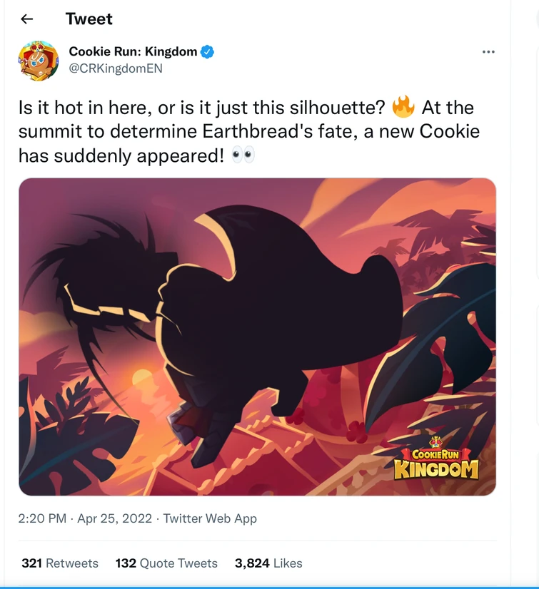 AKDHSJDHSHDJSJS CRK TWITTER POSTED LEAK?! (OFFICIAL) | Fandom