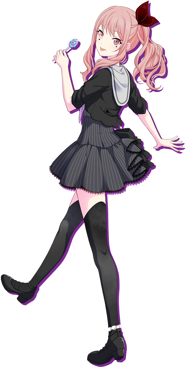 mizuki hc<333 | Fandom