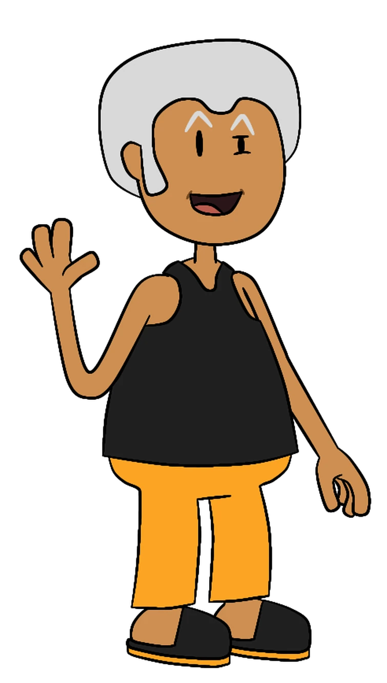 "Sleep with one eye open." Fandom