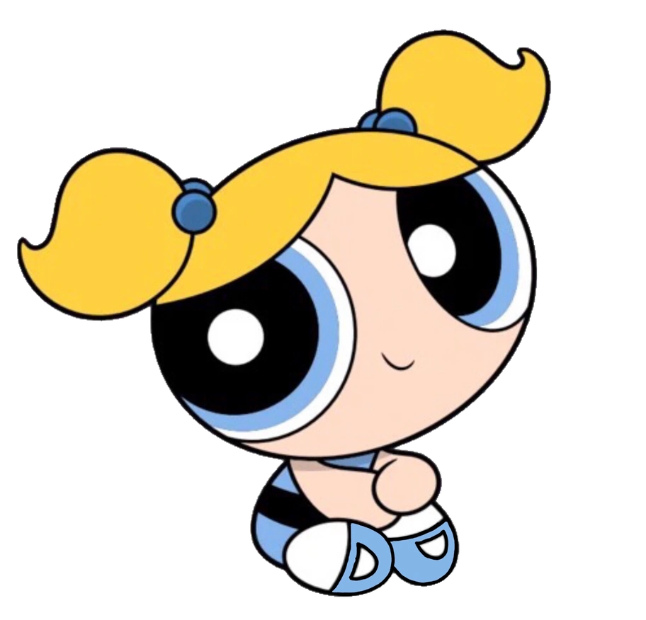 Do you like these shoes for Bubbles? Fandom