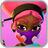 Subway surfers Menal tomy's avatar