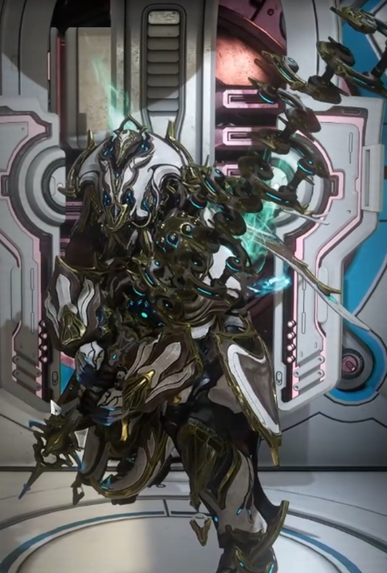 This khora build has performed best what do you guys think : r/Warframe