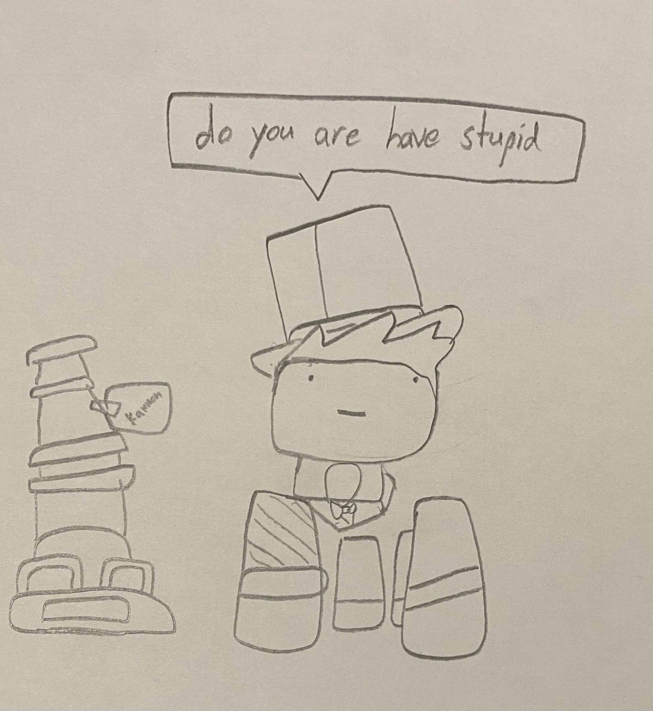 Memes portrayed by TDS | Fandom