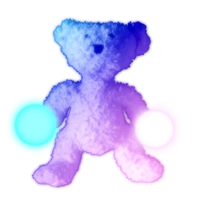 🏳️‍⚧️🏳️‍⚧️ — Sam from the Roblox Game Bear is trans and Plays