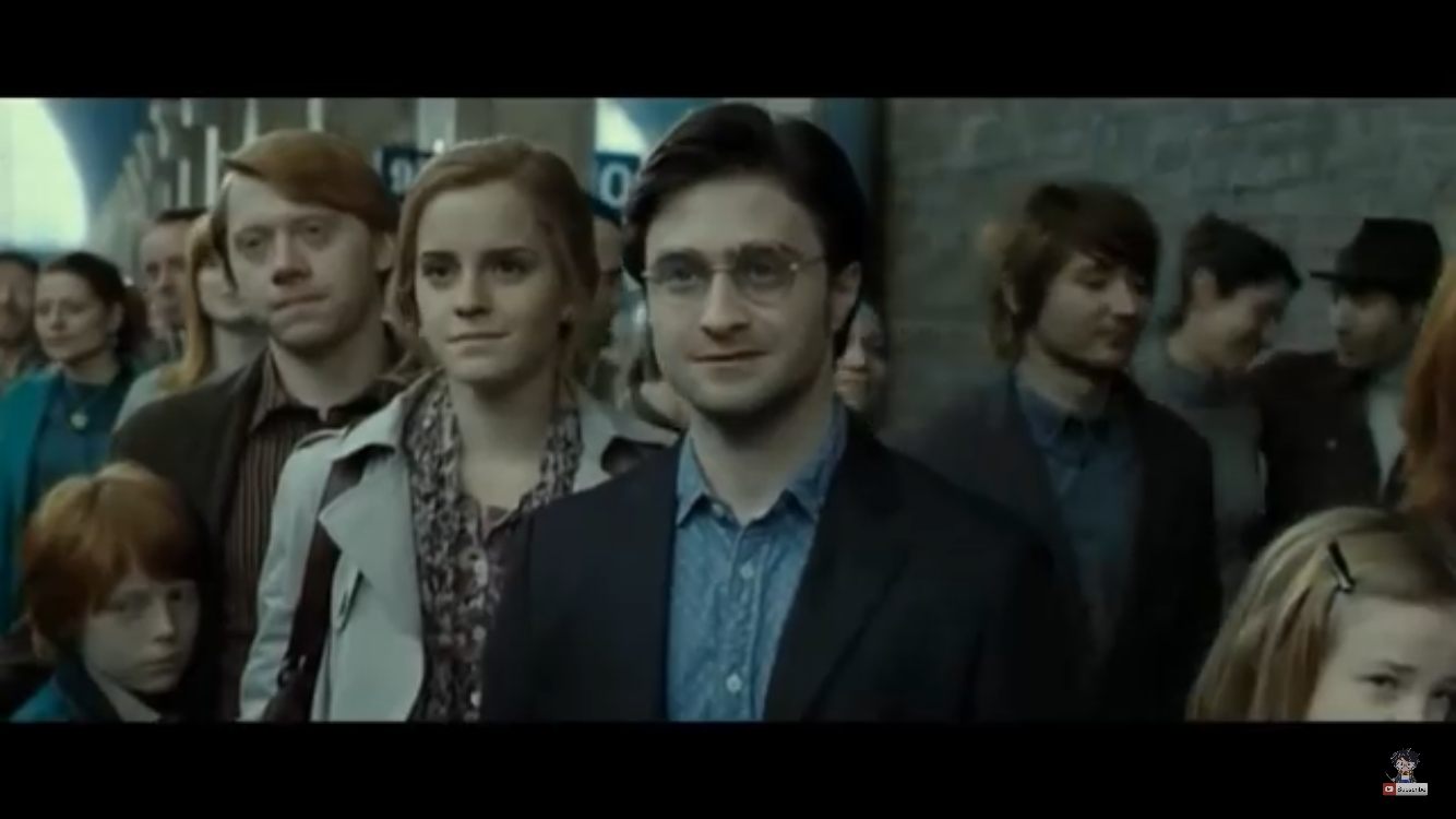 Harry Narbe Fandom