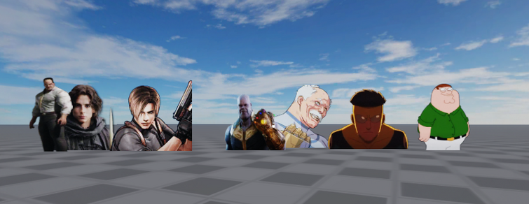 Fandom Image