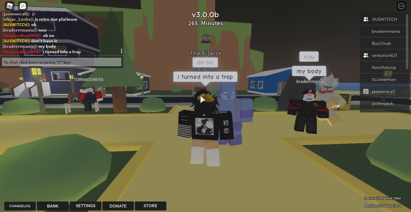 Cr Switched Me And Fandom - cr roblox