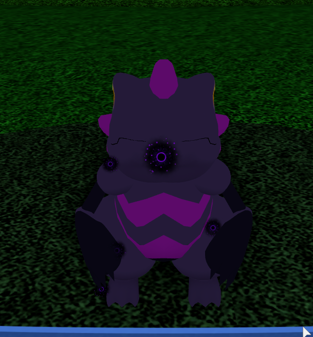 Corrupt Geklow Fandom - roblox loomian legacy corrupted chance