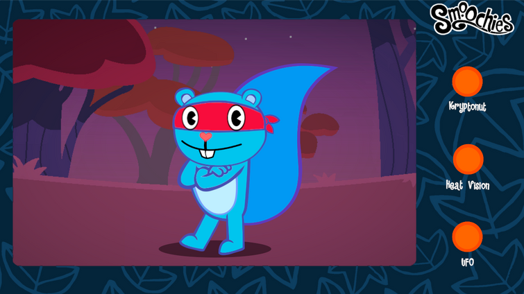 Discuss Everything About Happy Tree Friends Wiki | Fandom