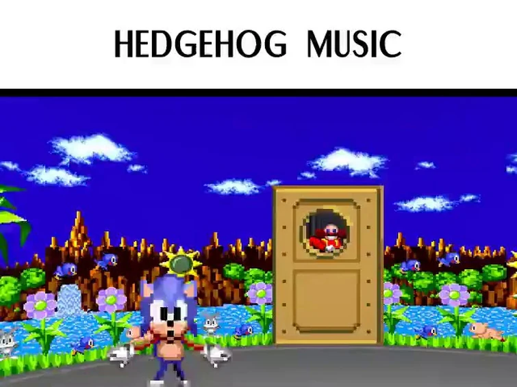 Sonic and Tails funny dancing meme! Does that dance look familiar to ...