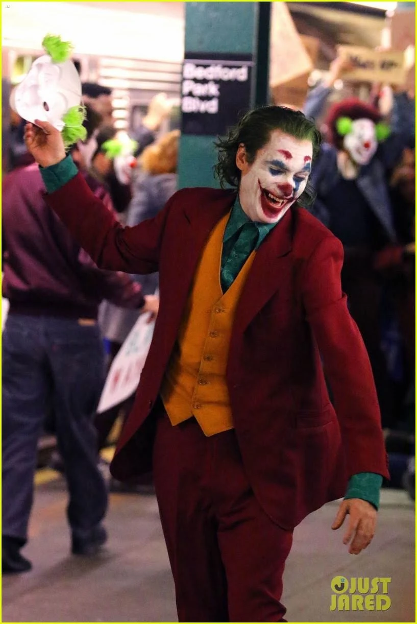 Heres Every Actor Who Has Played The Joker Peoplecom