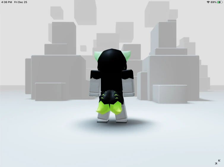 My Roblox Avatar Is So Hot | Fandom