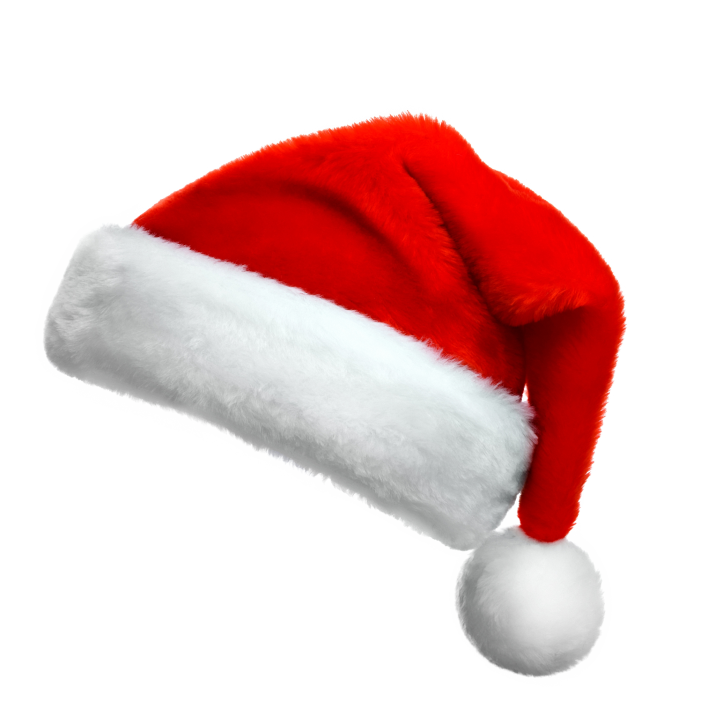 christmas hat png