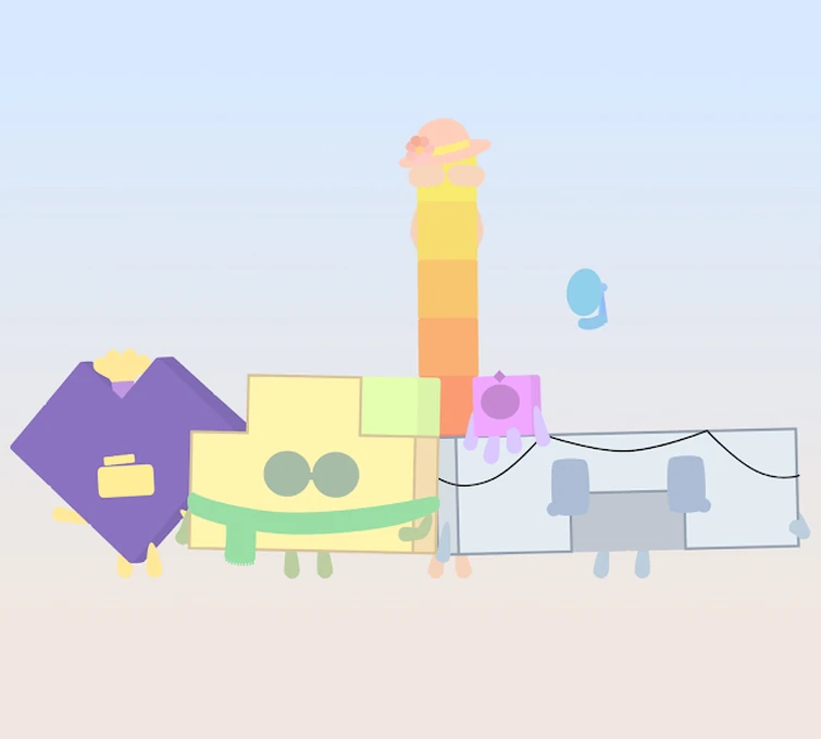 I Knew Something Fandom