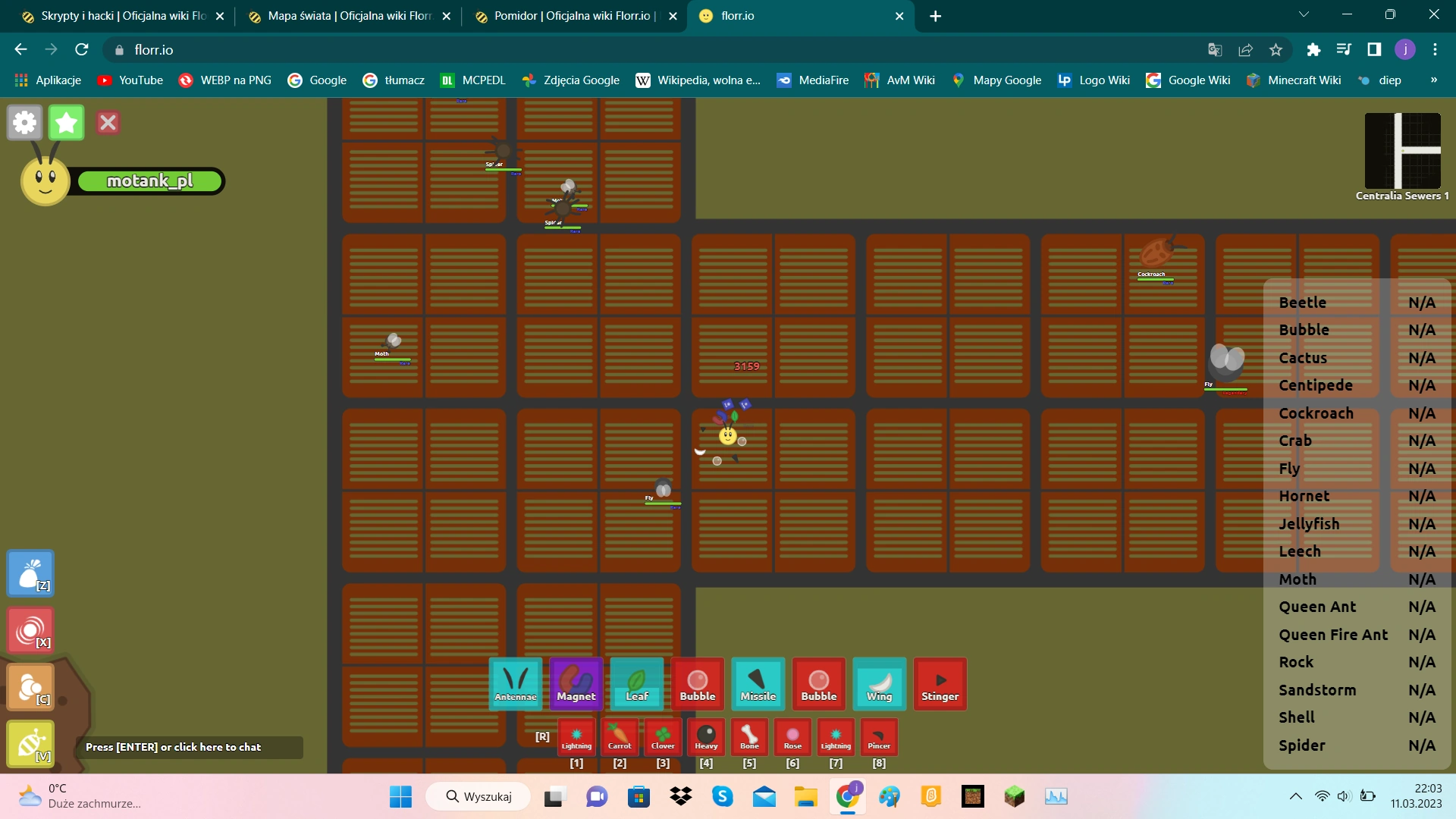 Centralia Sewers in Minecraft Fandom