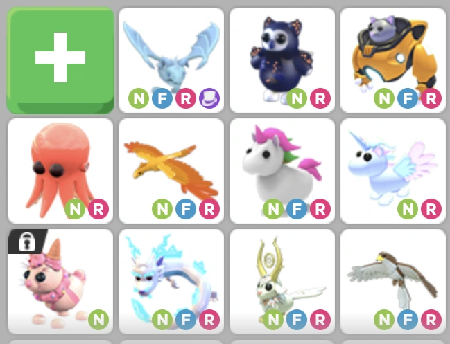 trading stuff :) | Fandom