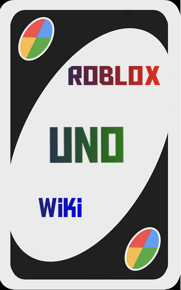 Art Fandom - roblox uno scripts